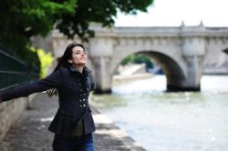 France for Single Travellers